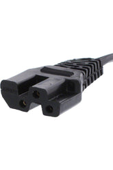Lead Cord, White #30990W